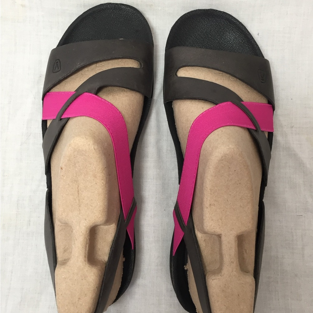 Women's Keen Dauntless Strappy Sandals